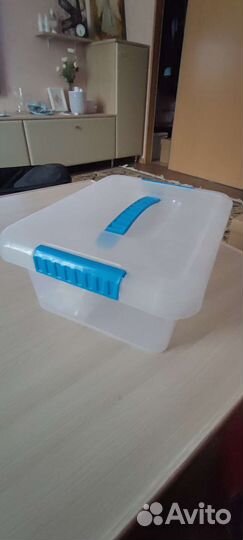 Ящик для хранения