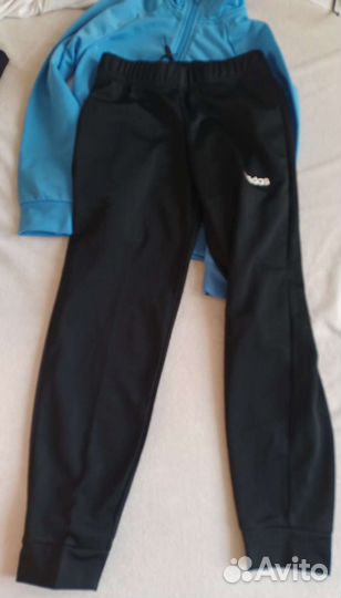 Спортивный костюм новый