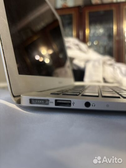 MacBook Air 13 2012