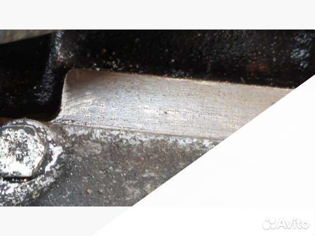 Двигатель 611961 Mercedes C W203 2.2 Дизель