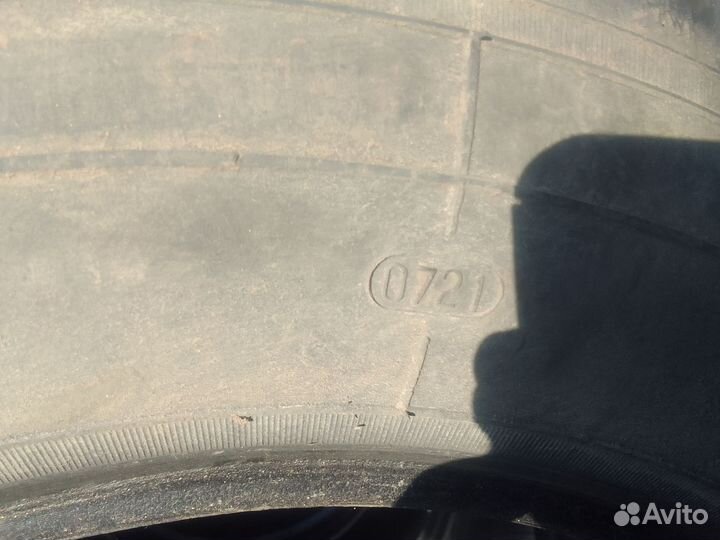 КАМА Кама-Flame 205/70 R16