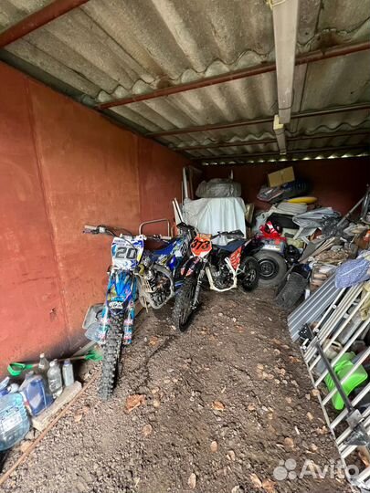 Ремонт мотоциклов