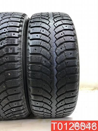 Bridgestone Blizzak Spike-01 205/55 R16 91T