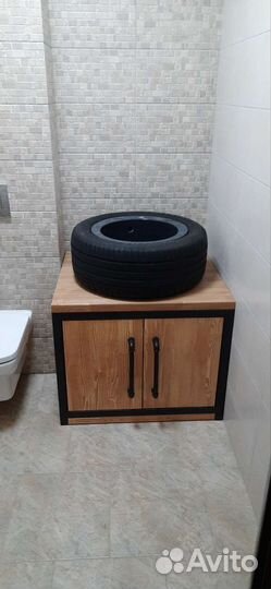 Мебель в стиле лофт на заказ