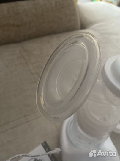 Молокоотсос электрический