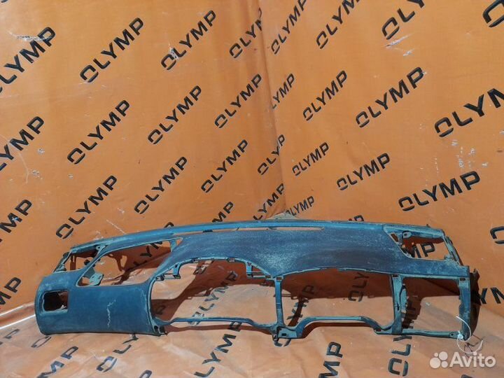 Торпедо Toyota Probox NCP51 1NZ-FE