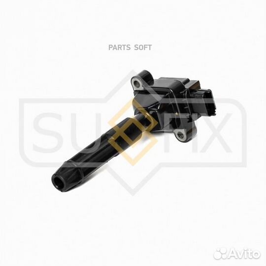 Катушка зажигания