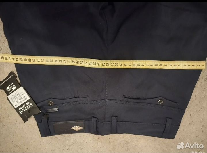 Брюки школьные 170 176