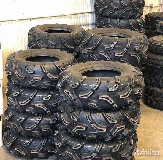 Шина Maxxis zilla 27X12-14