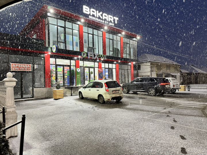 Торговая площадь, 130 м²