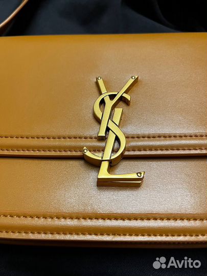 Сумочка Yves Saint Laurent