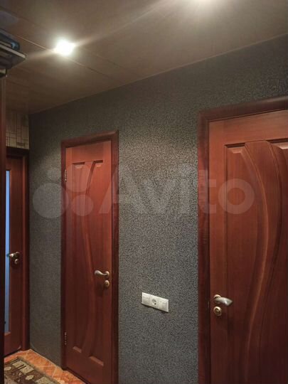 3-к. квартира, 64 м², 3/10 эт.