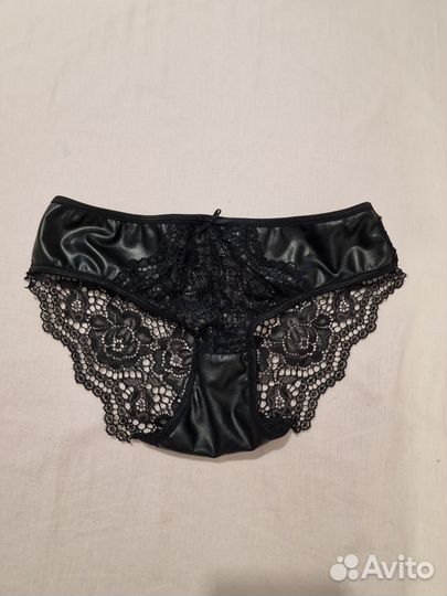 Трусики свои