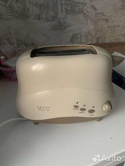Тостер