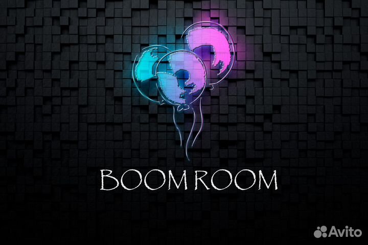 Графический дизайнер. Логотипы. Фирменный стиль