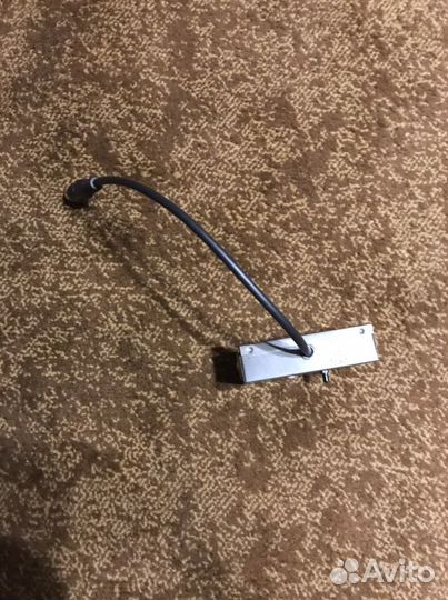 Антенный переходник