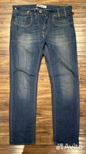 Джинсы Levis 5 шт разные М (48) Оригинал