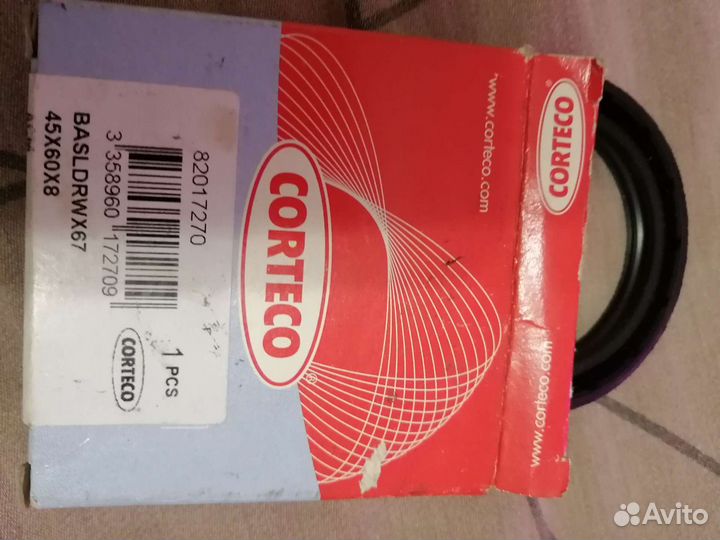 Нов. Зап/ч. Для VW Transporter