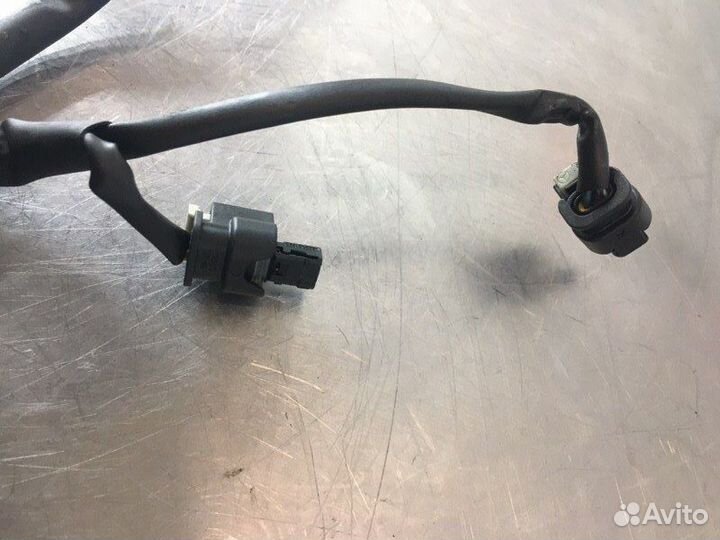 Проводка Mercedes E-Class W212 M271 1.8TI 2011