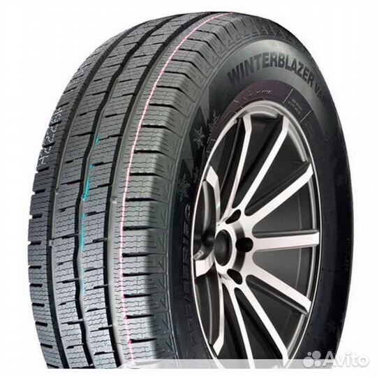 Compasal Winter Blazer VAN 185/75 R16C 104R