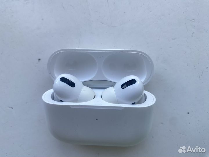 Apple Airpods pro Оригинал 2022