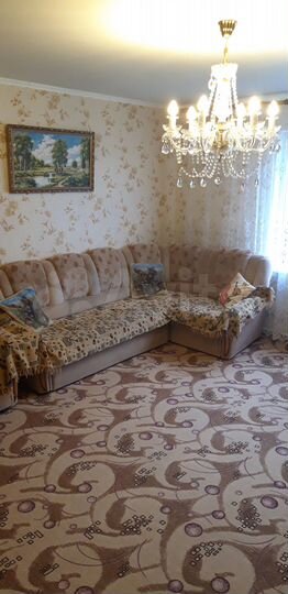 Дом 150 м² на участке 20 сот.