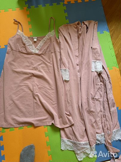 Вещи для беременных пакетом 46 48