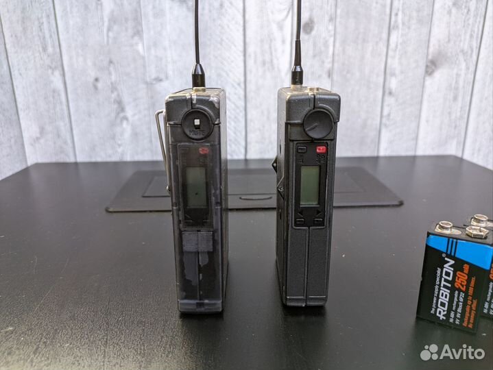 Радиосистема Sennheiser