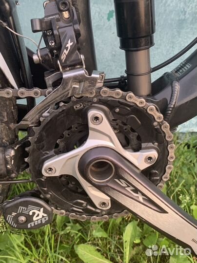 Giant trance 2 2014 M