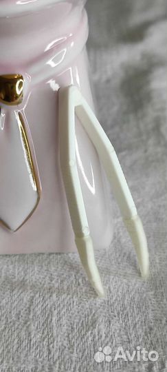 Контейнер для линз