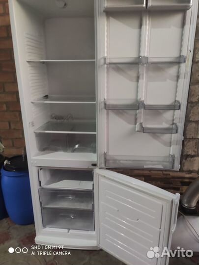 Холодильник бу