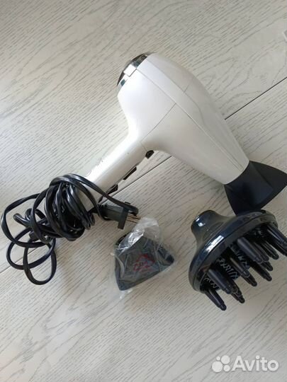 Фен Remington Pro-Air Dryer AC5913W