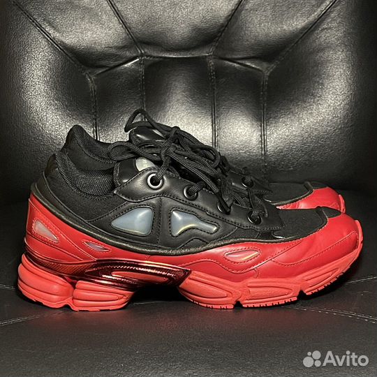 9US Кроссовки adidas raf simons ozweego 9us