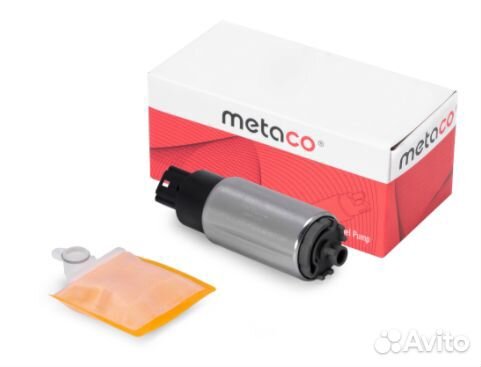 Mitsubishi Топливный насос Митсубиси