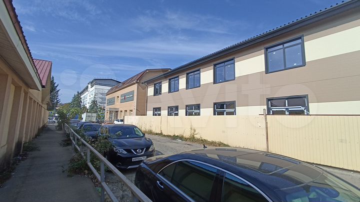 Свободного назначения, 300 м²