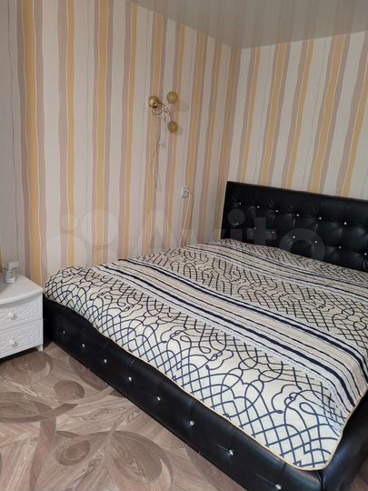 1-к. квартира, 36 м², 1/5 эт.