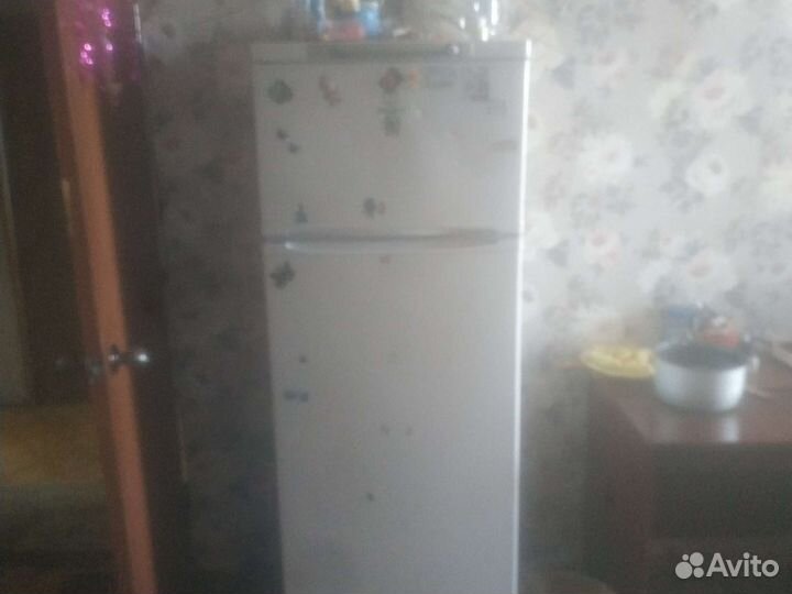 Холодильник бу