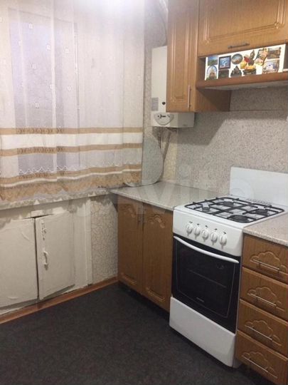 2-к. квартира, 45 м², 5/5 эт.