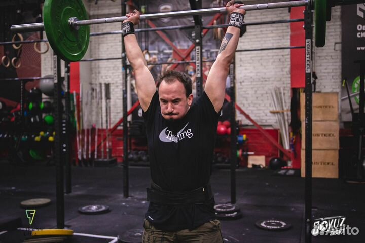 Тренер/ фитнес инструктор