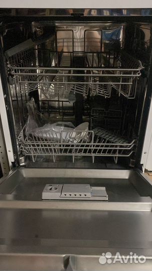 Посудомоечная машина Hansa