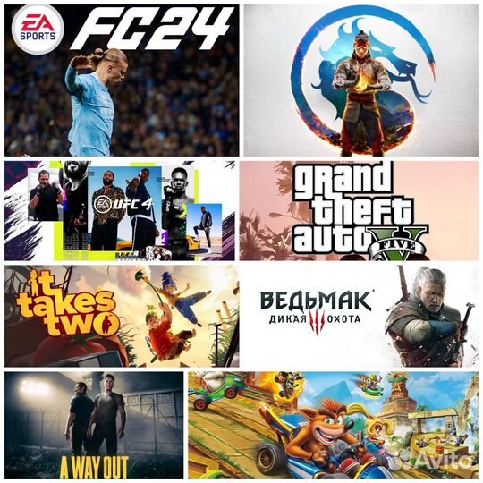 Аренда PlayStation 5. Прокат PlayStation 5