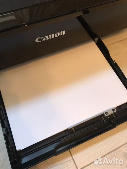 Принтер Canon pixma iP7240