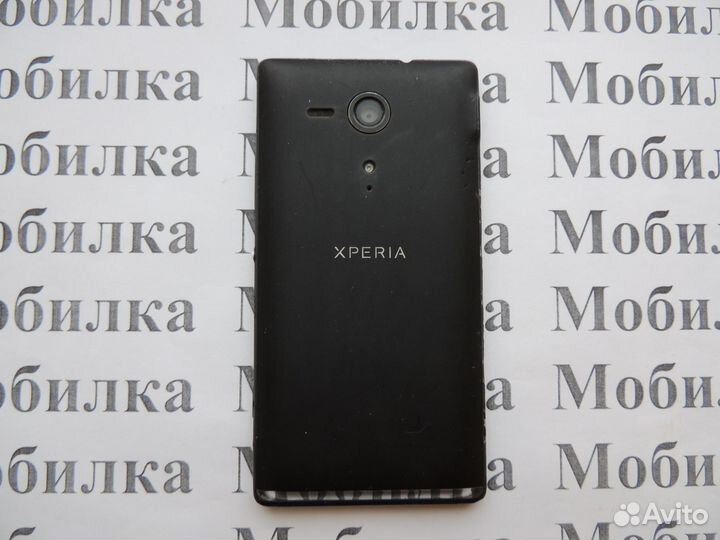 Телефон “Sony Xperia SP C5303”, требуется ремонт