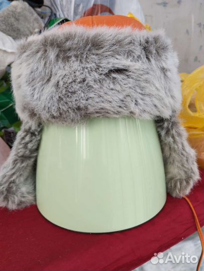 Детские шапки бесплатно из натур кожи