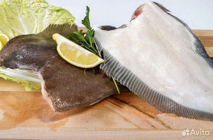 Интернет магазин качественной рыбы и морепродуктов