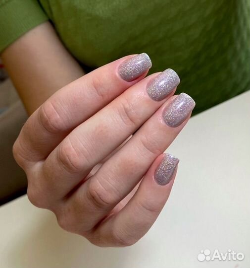 Маникюр гель-лак SMART педикюр Левенцовка