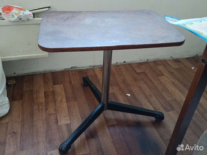 Подставка под тв СССР