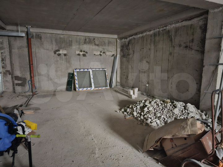 Офис, 82 м²