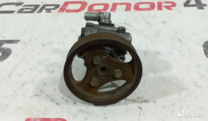 Насос гидроусилителя руля (гур) б/у для Chevrolet