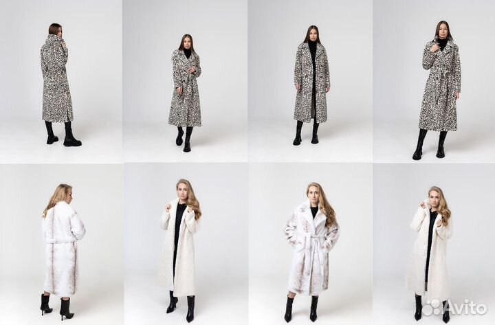 Предметная фотосъемка